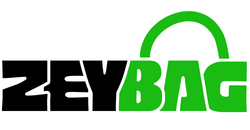 Zeybag Logo